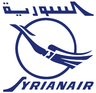 Syrian Airways logo